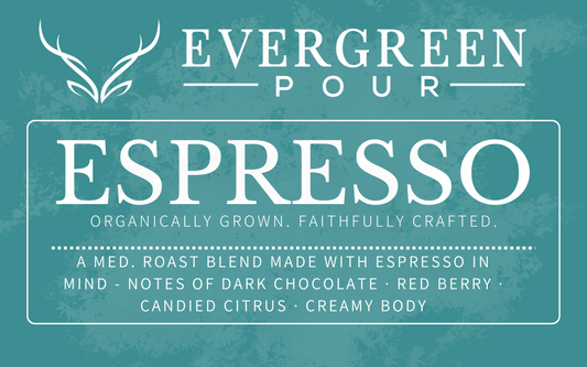 Espresso Blend